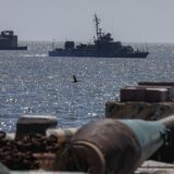 Bojčenko: Situacija u Mariupolju "katastrofalna", ljudi se bore za hranu 1