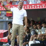 Luis Enrike: "Gavi je vulkan koji eruptira" 10