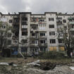 Veliki deo Ukrajine bez struje zbog ruskih napada na infrastrukturu 10