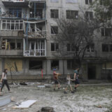 Počinje suđenje petorici Evropljana u Donjecku 6