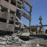 Ukrajina: Nijedan grad u oblasti Donjeck nije bezbedan za svoje stanovnike 9