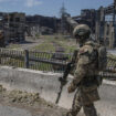 BLOG UŽIVO Ukrajina: Ruske trupe ostavile "smrtonosne zamke" u oblasti Harkova 15