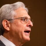 Državni tužilac SAD Merik Garland u nenajavljenoj poseti Ukrajini 2