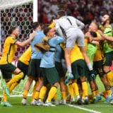 Pustinja čeka karavane 4