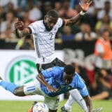 Ridiger pojačao Real Madrid 4