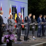 Stoltenberg: Da, Ukrajini je potrebno više teškog naoružanja 9