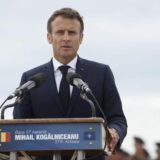 "Šansa da se stvari pomere sa mrtve tačke": Sagovornici Danasa o Makronovom predlogu za formiranje Evropske političke zajednice 14