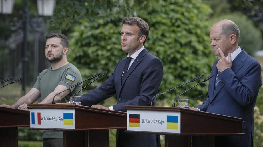 Francusko-nemačko rivalstvo u Srbiji 5