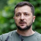 Zelenski smenio glavnu tužiteljku i šefa bezbednosne službe 13