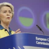 Evropska komisija preporučila da se Ukrajini i Moldaviji dodeli status kandidata 13