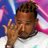 Pike i Hamilton u rasističkom obračunu 5