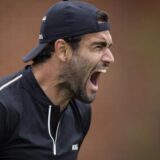 Beretini osvojio Kvins, Krajinović još uvek bez prve titule 8