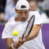 Krajinović posle maratona na Kirjosa 4