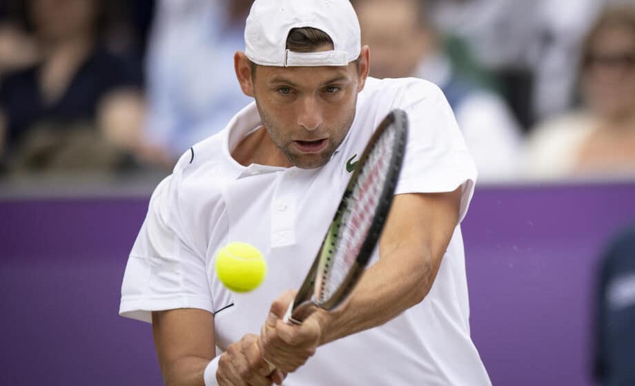 Krajinović posle maratona na Kirjosa 1