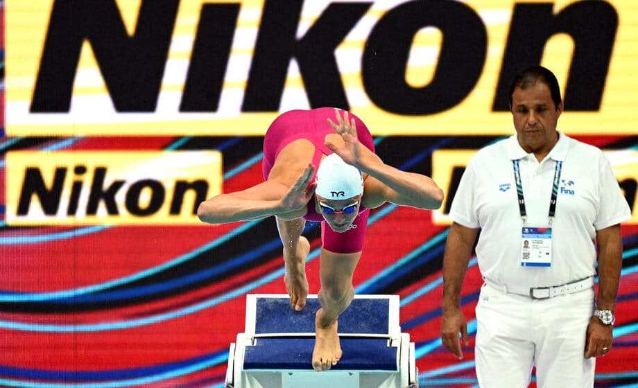 FINA zauzela stav prema transrodnim takmičarima 1