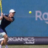 Kecmanović bolji od Milmana za drugo kolo Vimbldona 7