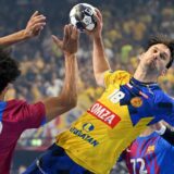 Barselona ponovo šampion Evrope 15