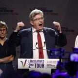Melanšon: Francuska je rekla svoje, predsednik doživeo izborni poraz 3
