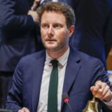 Joksimović: Uvođenje sankcija Rusiji neće zaustaviti Srbiju na evropskom putu, samo će ga usporiti 9