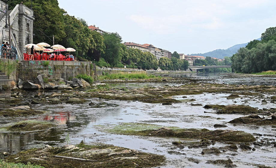 Zbog suše u Italiji zabranjeno pranje automobila, zalivanje bašte, a frizer će mušteriji glavu oprati samo jednom 1
