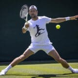 Đoković započeo 370. nedelju na vrhu ATP liste 10