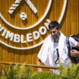 Prvog dana Vimbldona na terenu pet srpskih igrača 4