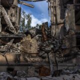 Vašington osudio današnje ruske napade u Ukrajini 10