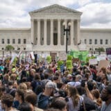 Predstavnički dom Kongresa SAD glasao za vraćanje prava na abortus: Konačnu odluku doneće Senat 12