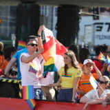 U Varšavi održan Kijevski Prajd 8