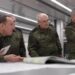 Kremlj nije zadovoljan stanjem u Ukrajini: Da li su ruske snage dobile novog komandanta? 1