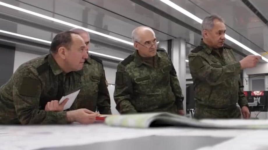 Uhapšen još jedan general iz tima Šojgua: Šta se događa u Rusiji? 1