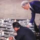 U Norveškoj održana komemoracija za žrtve napada u Oslu 1