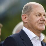 Mutni poslovi banke iz Hamburga opasni za kancelara Šolca? 13