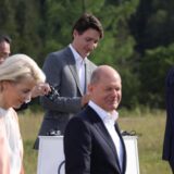 Lideri G7 podržali ideju formiranja globalnog "klimatskog kluba" 11