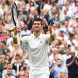 Novak: Sada napadamo stotku 11