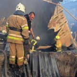 Ukrajina traži hitan sastanak Saveta bezbednosti UN zbog ruskog granatiranja civilnih objekata 13