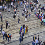 Norveška: Osumnjičeni za napad u Oslu i dalje ne želi da razgovara sa policijom 15