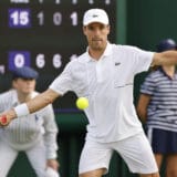 I zaraženi Bautista Agut napušta Vimbldon 2