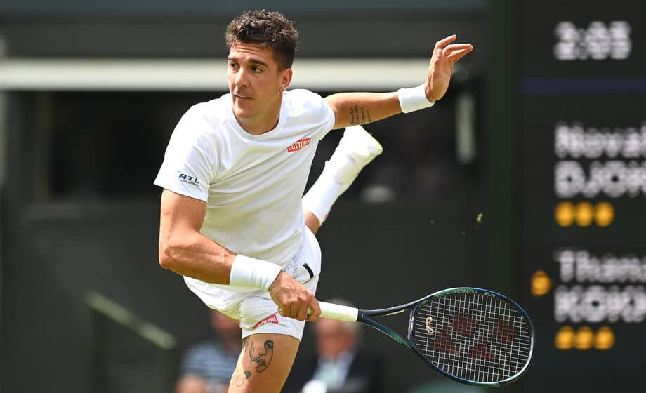 Iskreni Kokinakis: Novak me je odrao 1