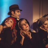 DAH Teatar u znaku umetničkog aktivizma, na festivalima u Pančevu, Beogradu, Prištini i Gračanici 7