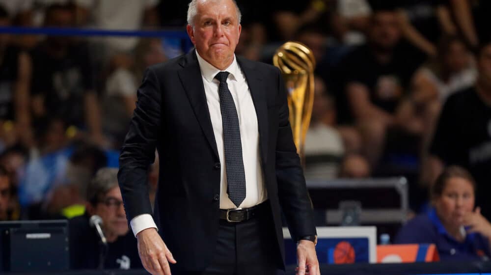 Obradović: Velika sramota koja je otišla u svet 1