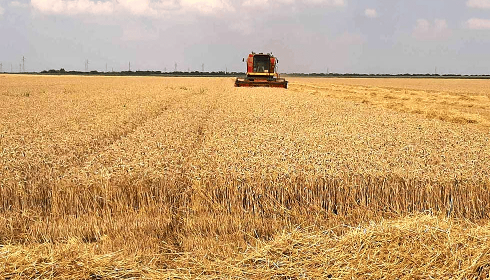 Zrenjanin subvencioniše kredite za poljoprivrednu mehanizaciju 1
