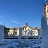 U centru Zrenjanina promocija lepe muzike i muzičke škole 1