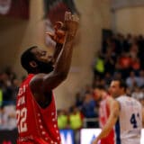 Ljubimac zvezdaša dolazi u FMP 15