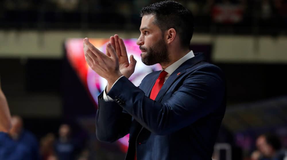 Uveden je novi, unapređeni sistem bodovanja i rangiranja: Srbija treća na FIBA listi 6