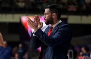 Uveden je novi, unapređeni sistem bodovanja i rangiranja: Srbija treća na FIBA listi 1