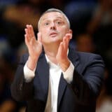 Radonjić: Da završimo u Železniku 2