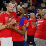 Ostin Holins: Ne znam da li ostajem u Zvezdi 3