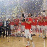 Crvena zvezda preko FMP-a srušila Partizan 11