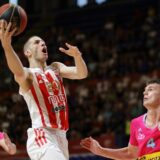 Zvezda na pobedu do finala KLS 13